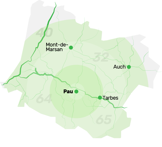 clôture Pau, portail Pau, portail automatique Pau, portail électrique Pau, pose de clôture Pau, clôture 64, portail 64, portail automatique 64, portail électrique 64, pose de clôture 64